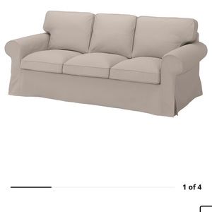 IKEA uppland sofa cover